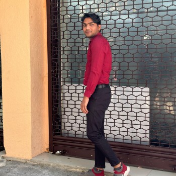 ghansyam suryavanshi
